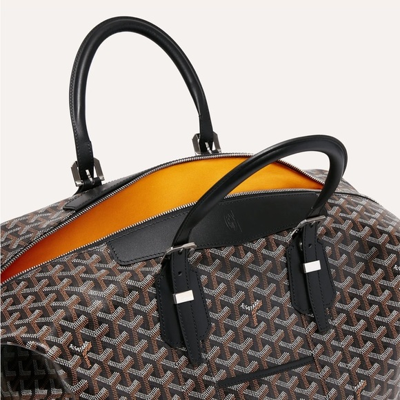 Goyard boeing 45 bag - Picture 3 of 13